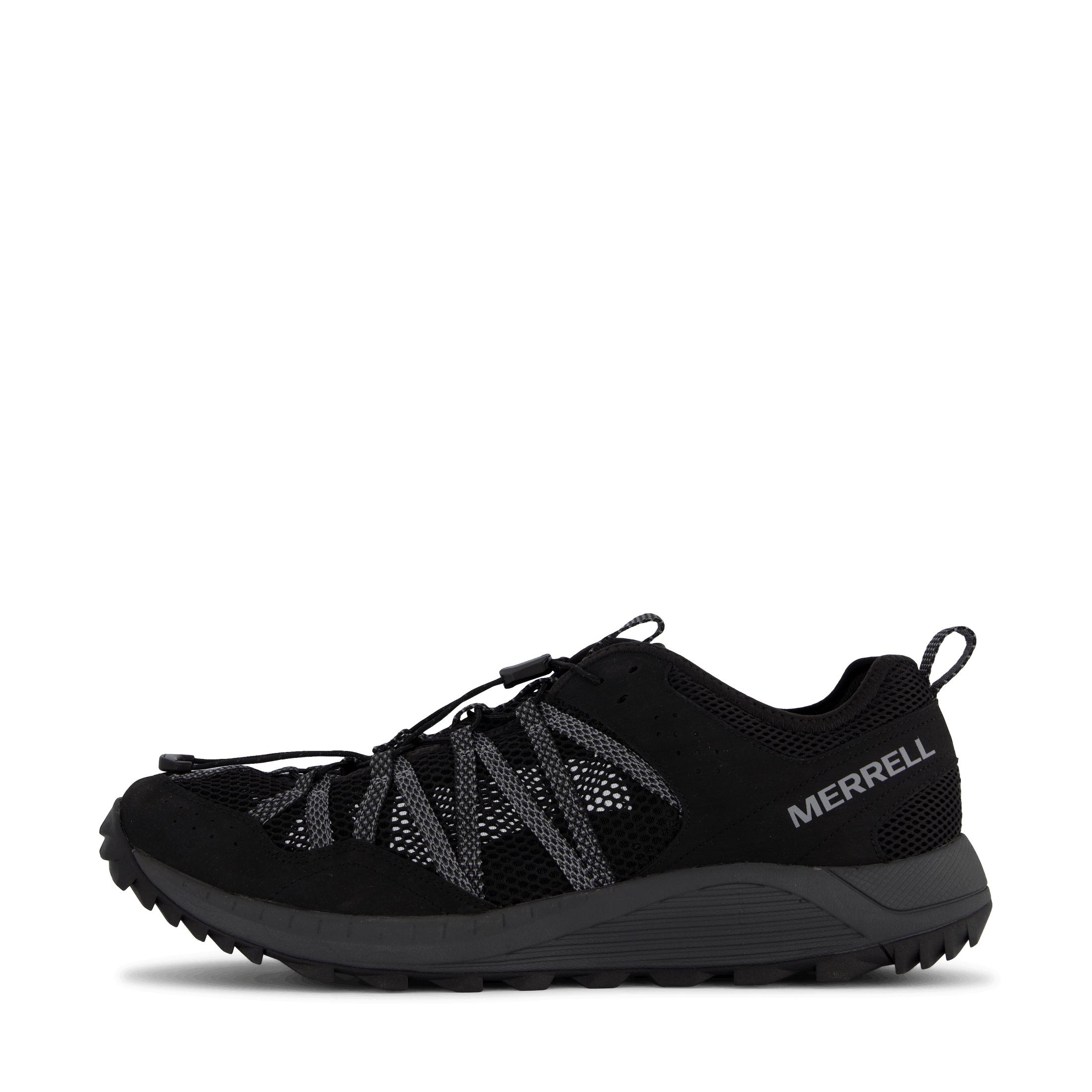 Wildwood Aerosport Black
