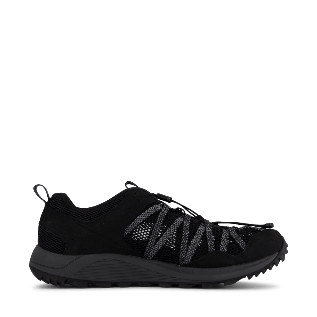 Wildwood Aerosport Black