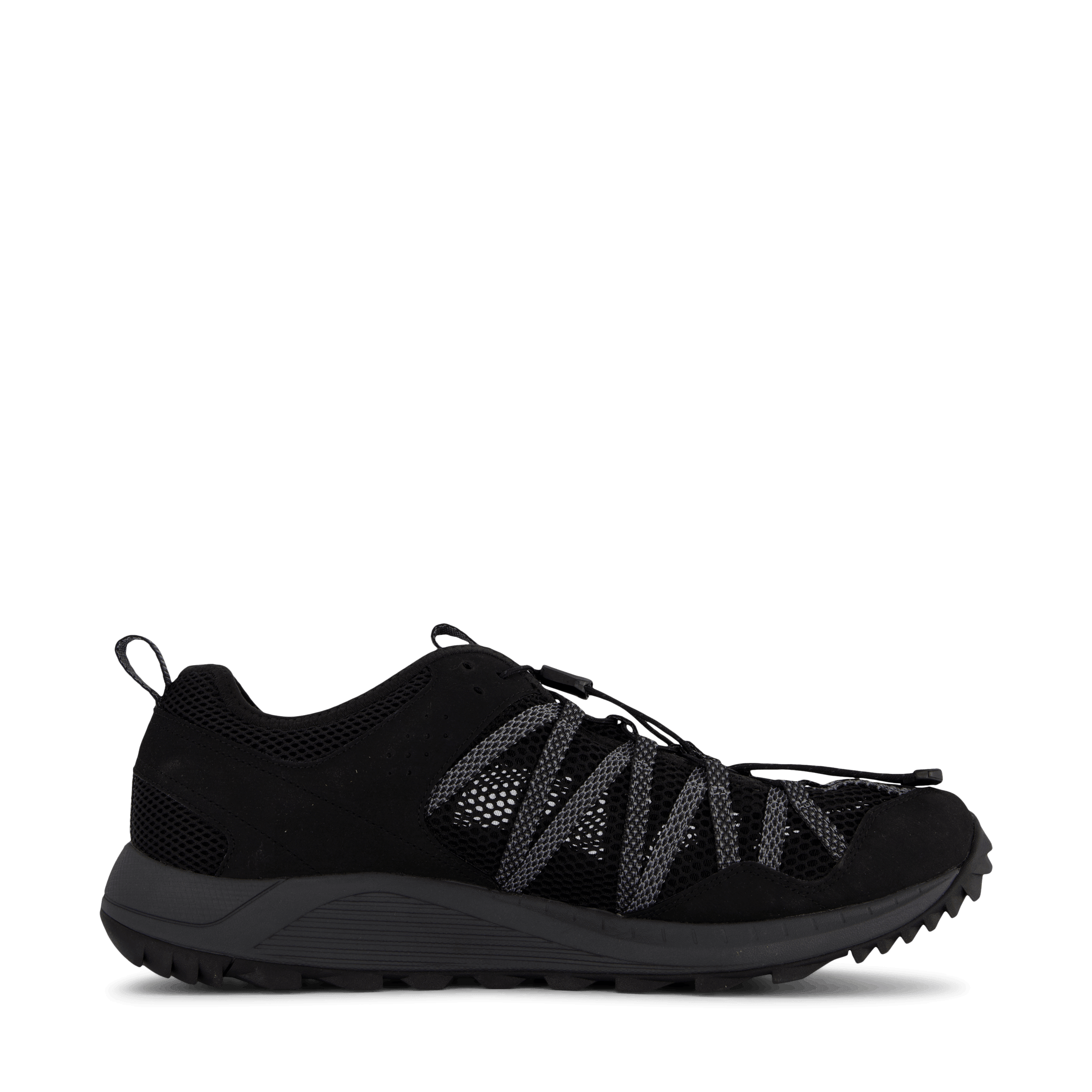 Wildwood Aerosport Black