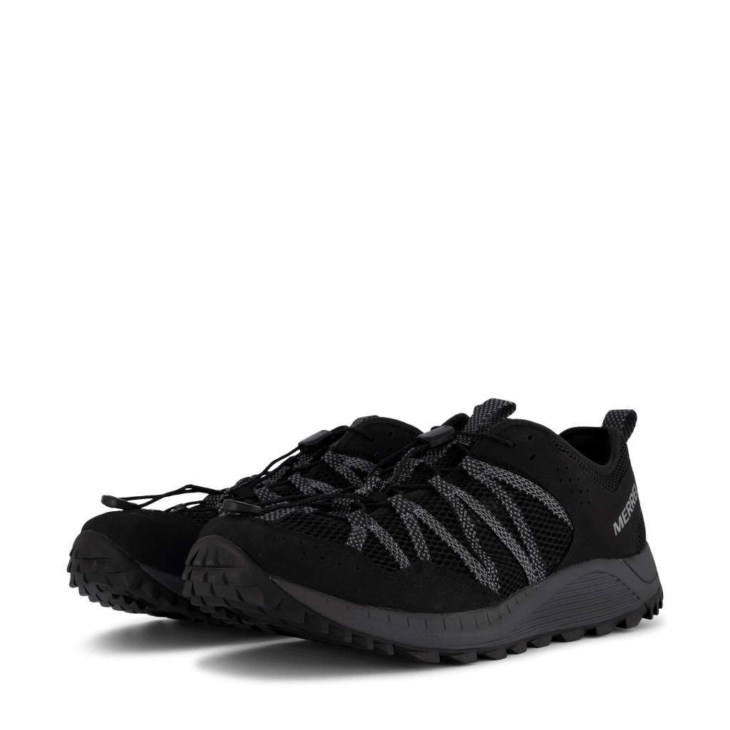 Wildwood Aerosport Black