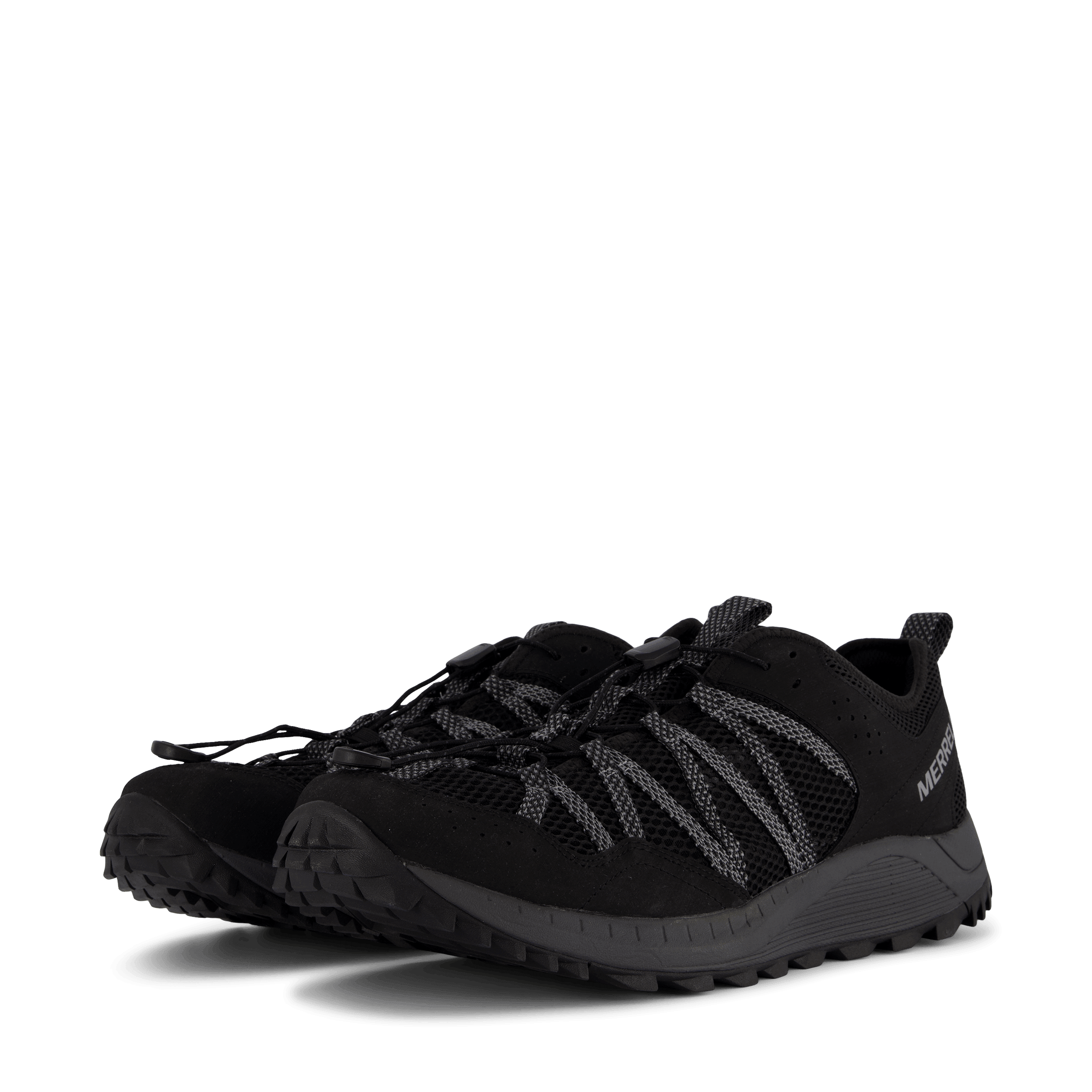 Wildwood Aerosport Black
