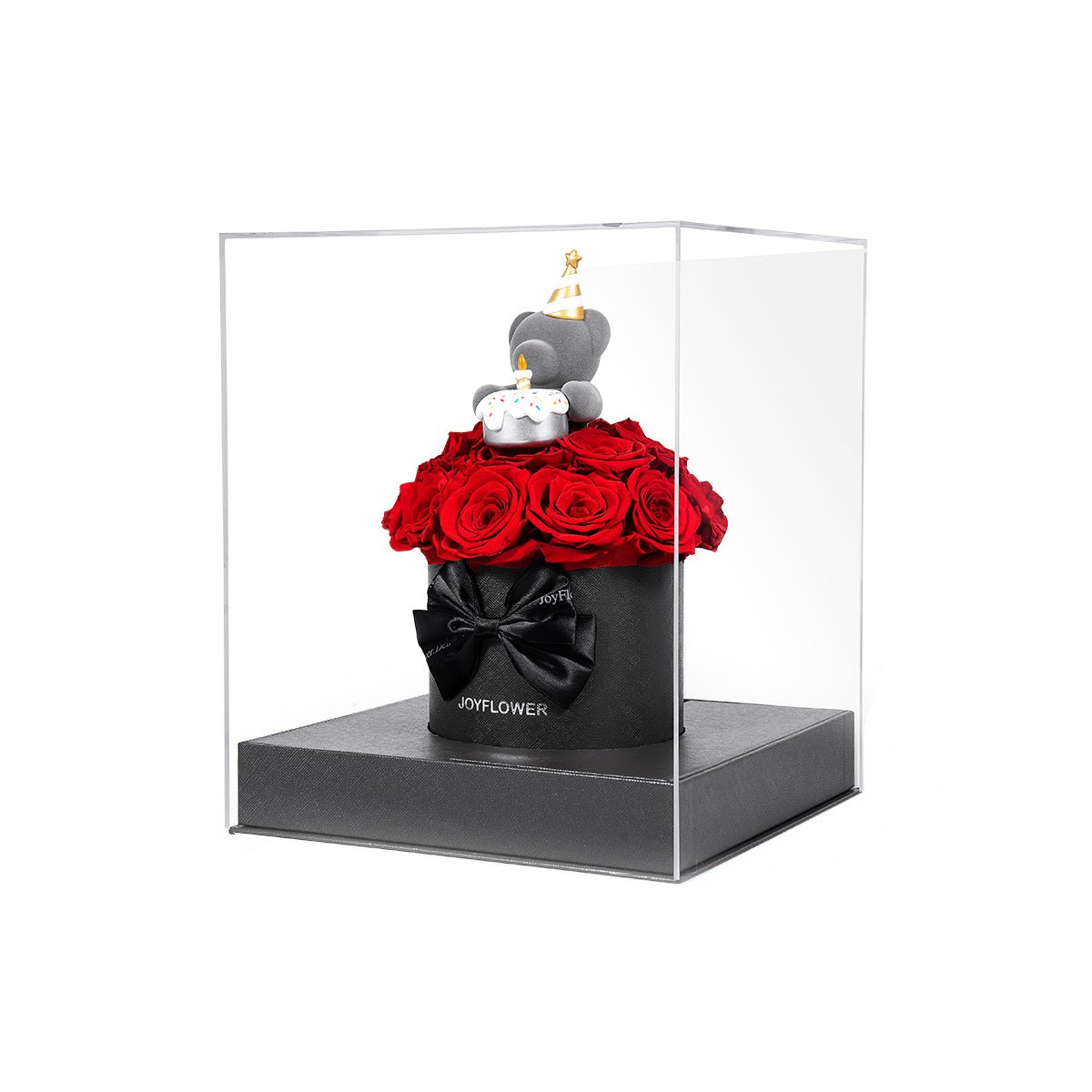 Eternal Wishes Teddy Bear Birthday Surprise-4