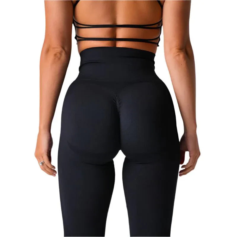 Women's Yoga Pants Leggings Sports Fitness Gym Trousers