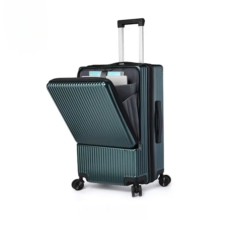 Multi Kabinväska med TSA-lås